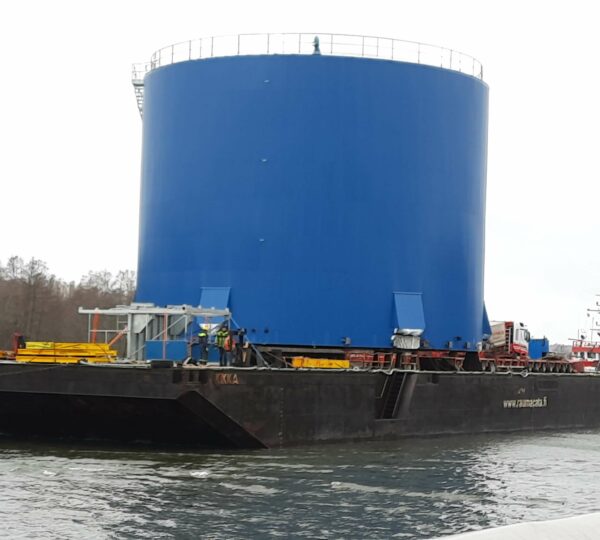 Storage Tank Solutions